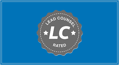 Lead Counsel Rated Biggest Law Firms In California