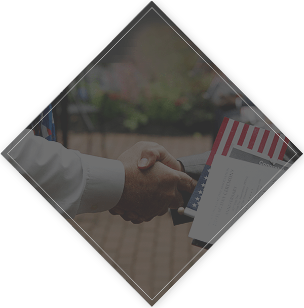 Citizenship And Naturalization Attorney Los Angeles