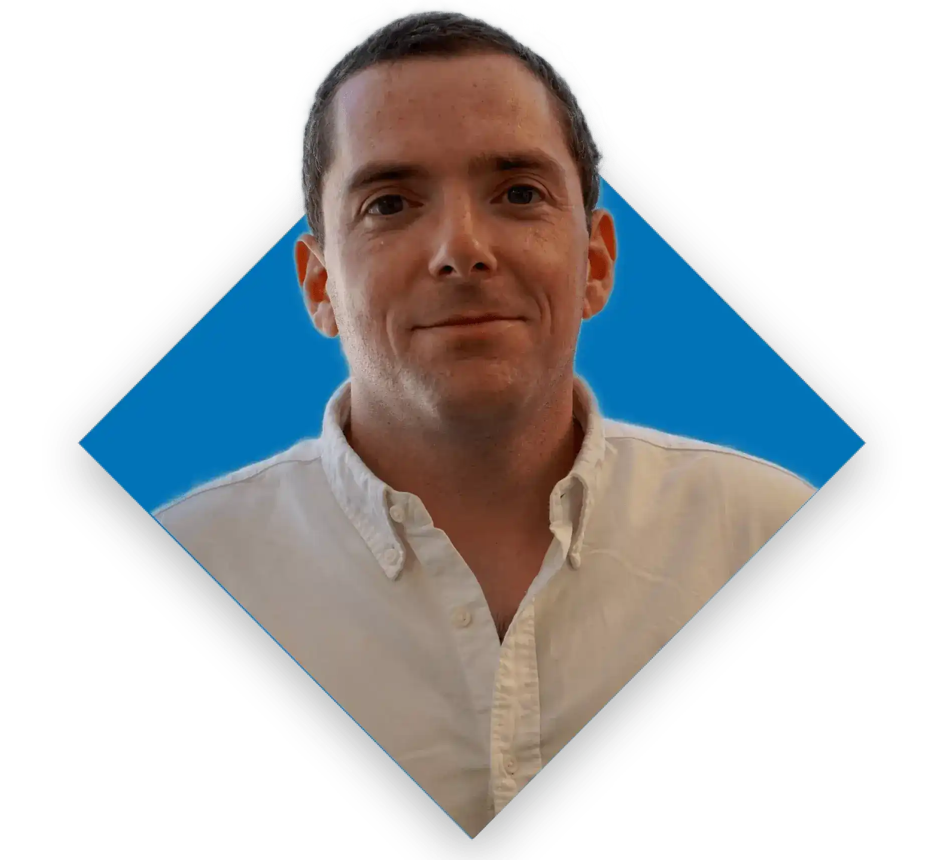 Nick Sidman, an immigration lawyer, part of Sidman Law Group in California.