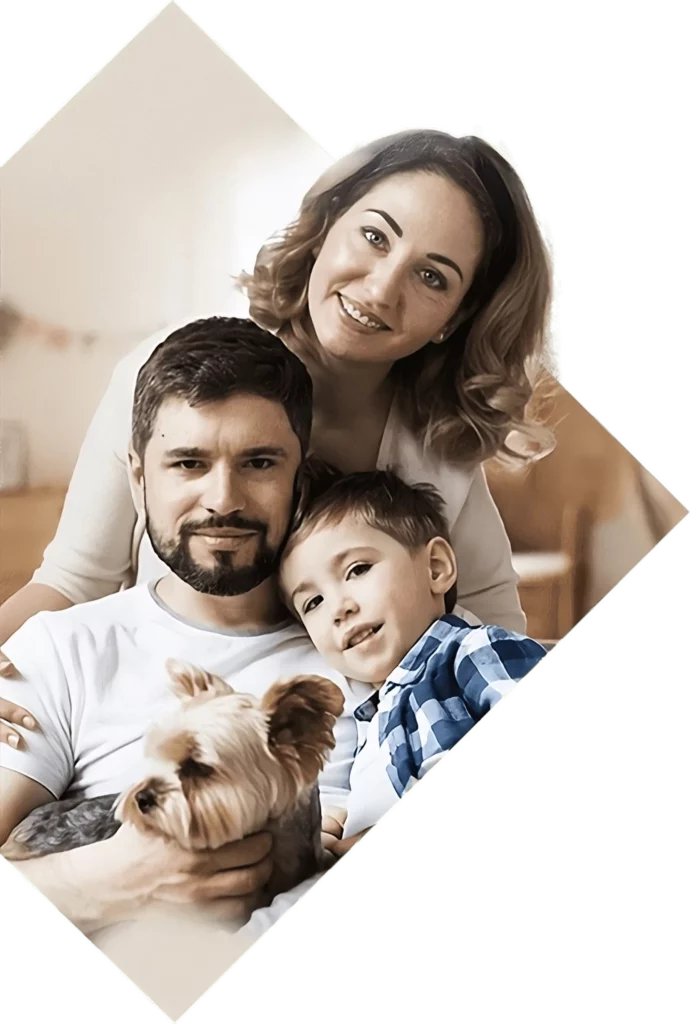Family Based Immigration Lawyer Los Angeles