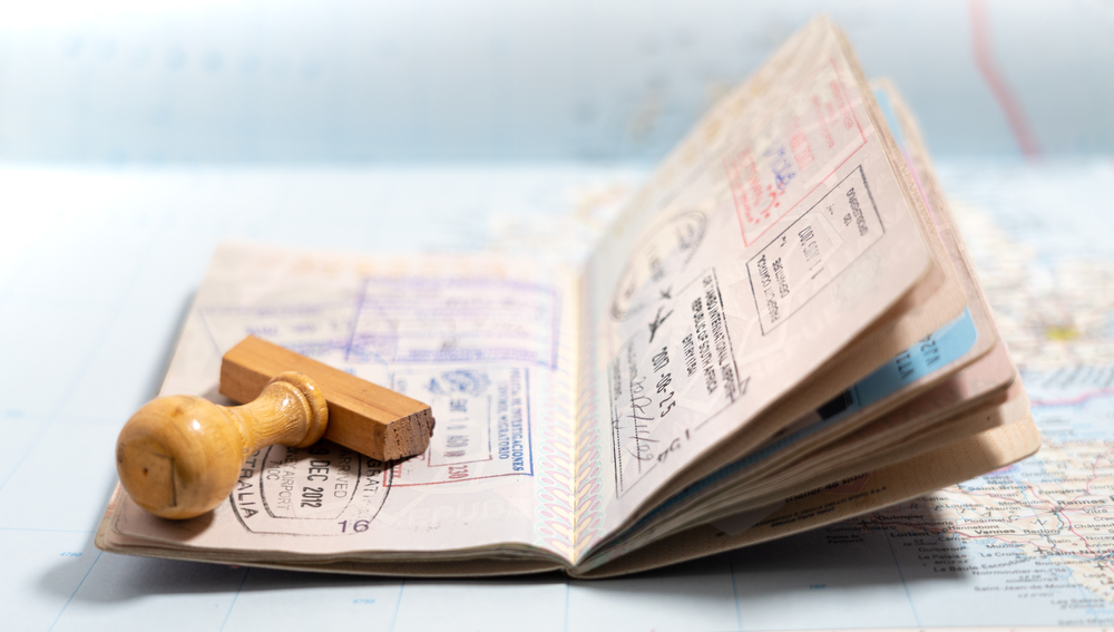What Is an O-1 Visa?