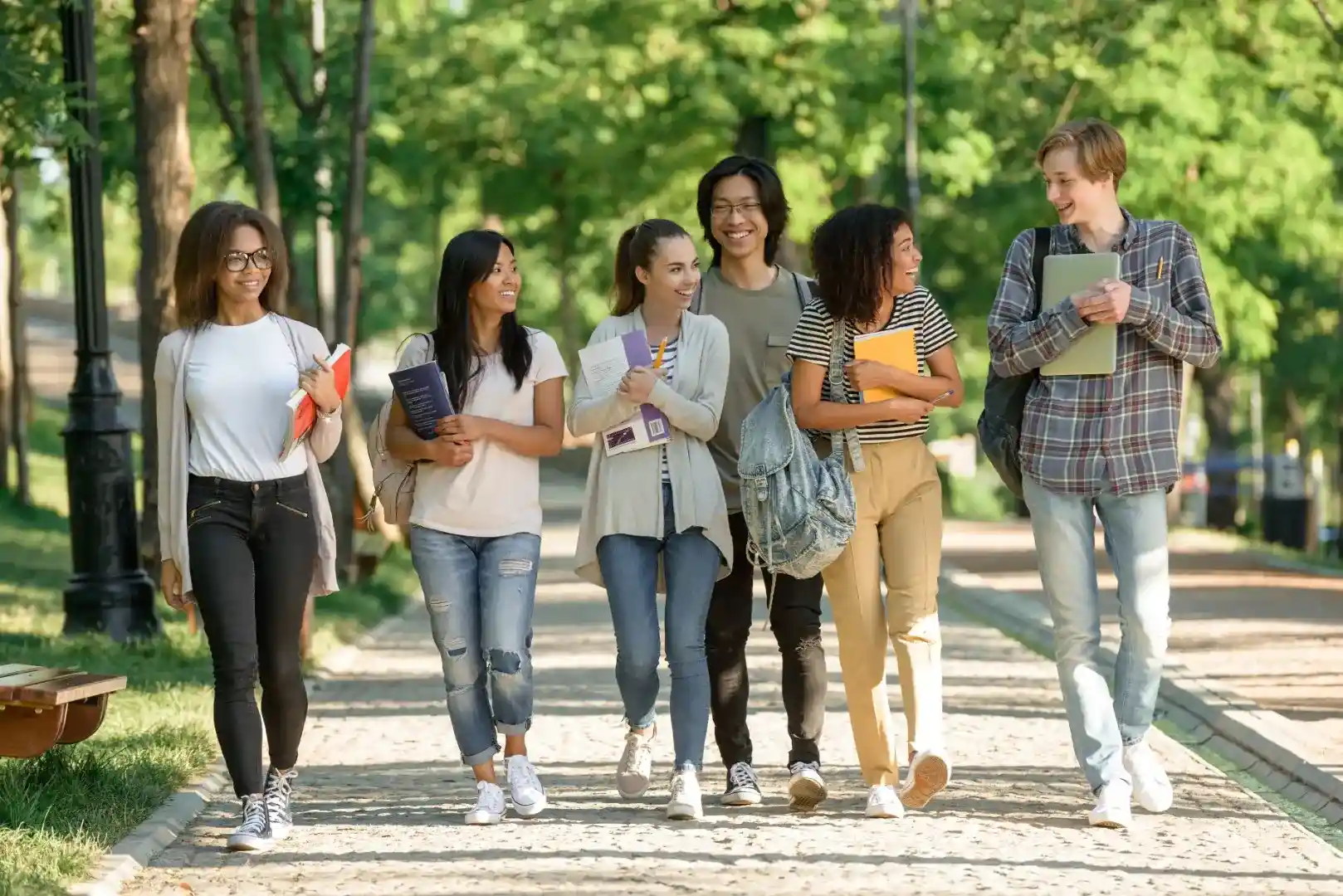 How to Maintain Your F-1 Student Visa Status in the U.S.