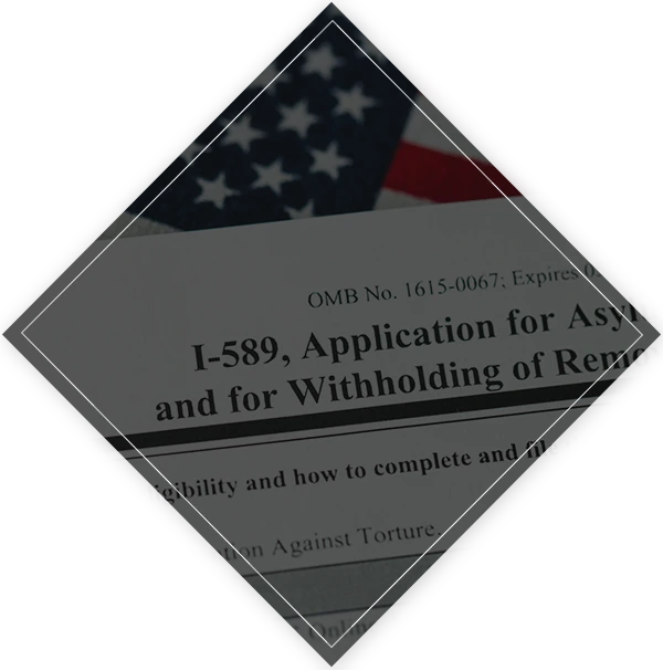 Legal Immigrants For Asylum Attorneys