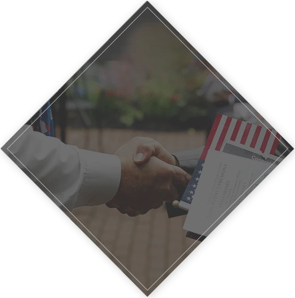 Citizenship And Naturalization Lawyer La