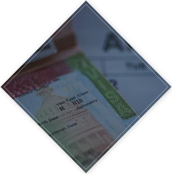 Non-Immigrant Visas Lawyer California  